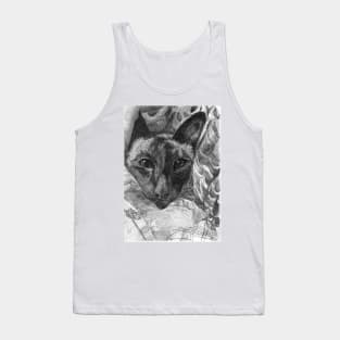 NIGEL Tank Top